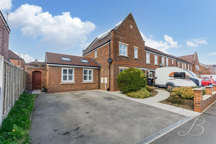 Images for Church Drive, Shirebrook, Mansfield