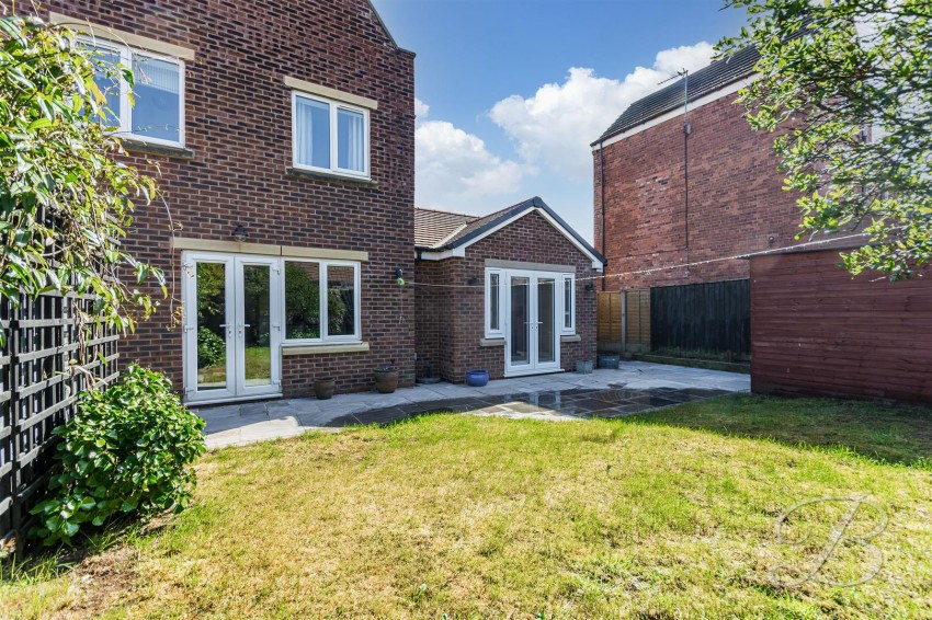 Images for Church Drive, Shirebrook, Mansfield